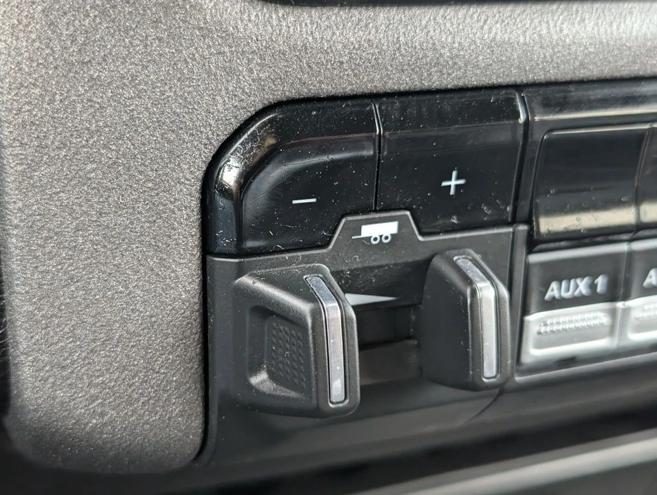 2021 Ram 3500 - Image 20 of 25