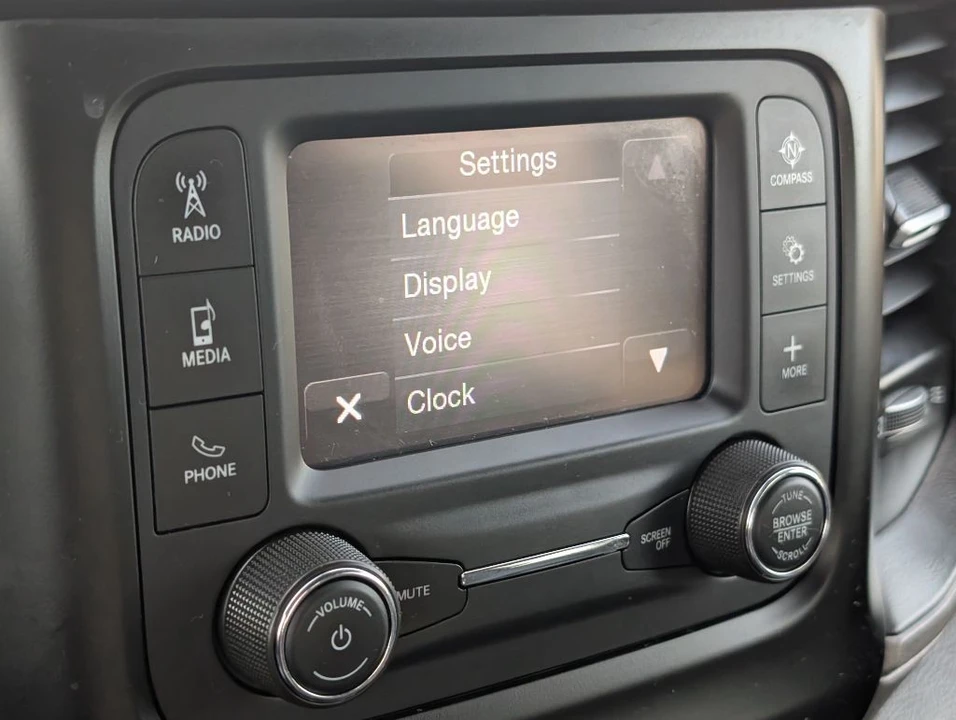 2021 Ram 3500 - Image 17 of 25