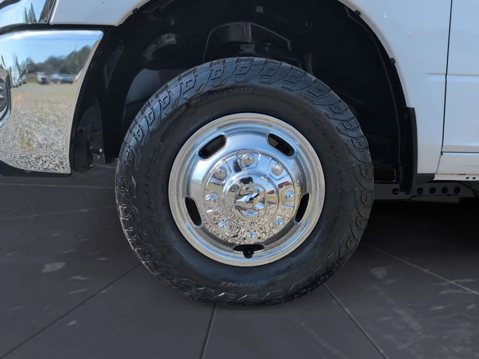 2021 Ram 3500 - Image 25 of 25