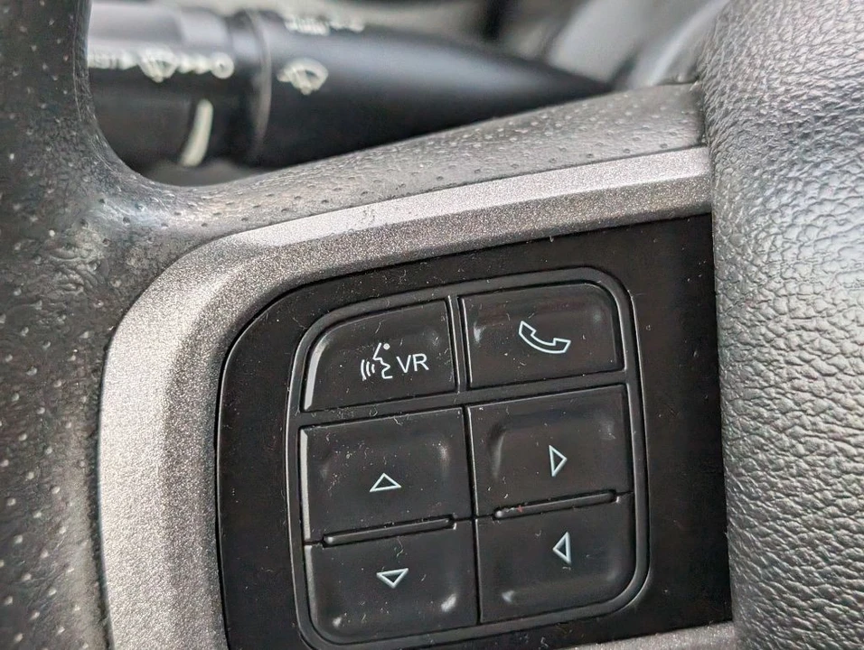 2021 Ram 3500 - Image 12 of 25