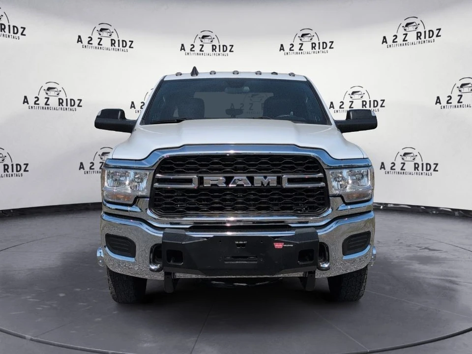 2021 Ram 3500 - Image 2 of 25