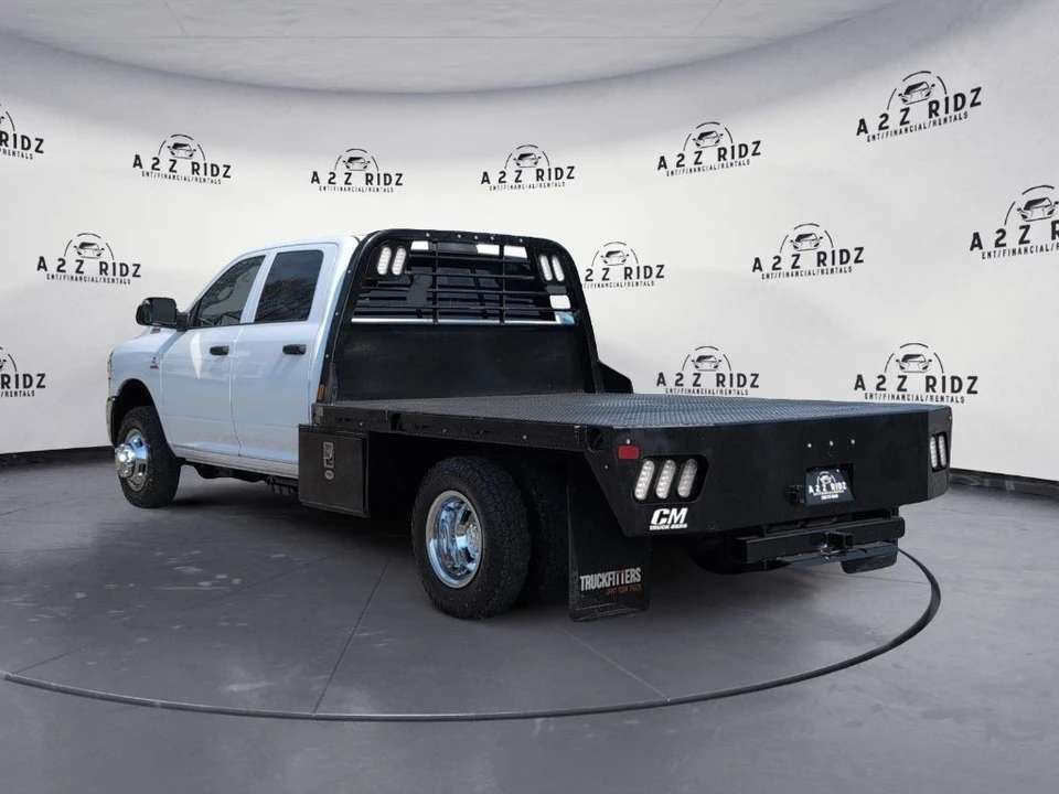 2021 Ram 3500 - Image 4 of 25