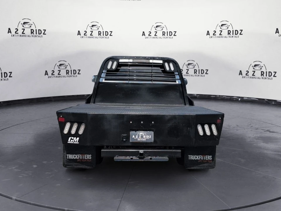 2021 Ram 3500 - Image 5 of 25