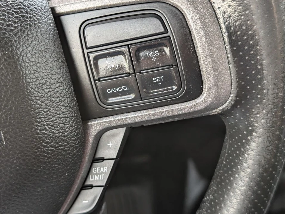 2021 Ram 3500 - Image 13 of 25
