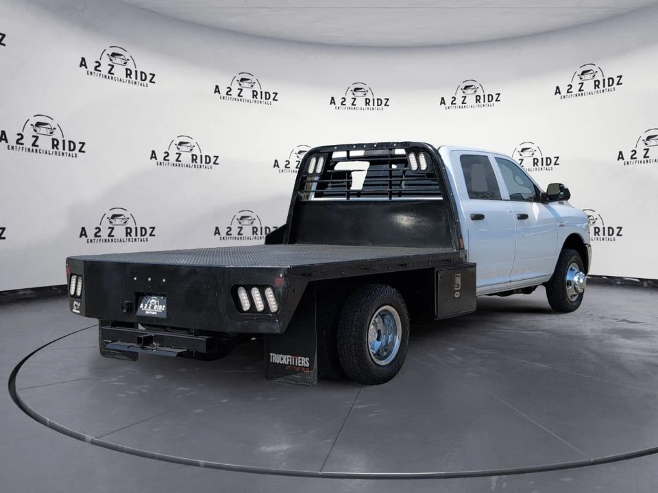 2021 Ram 3500 - Image 6 of 25