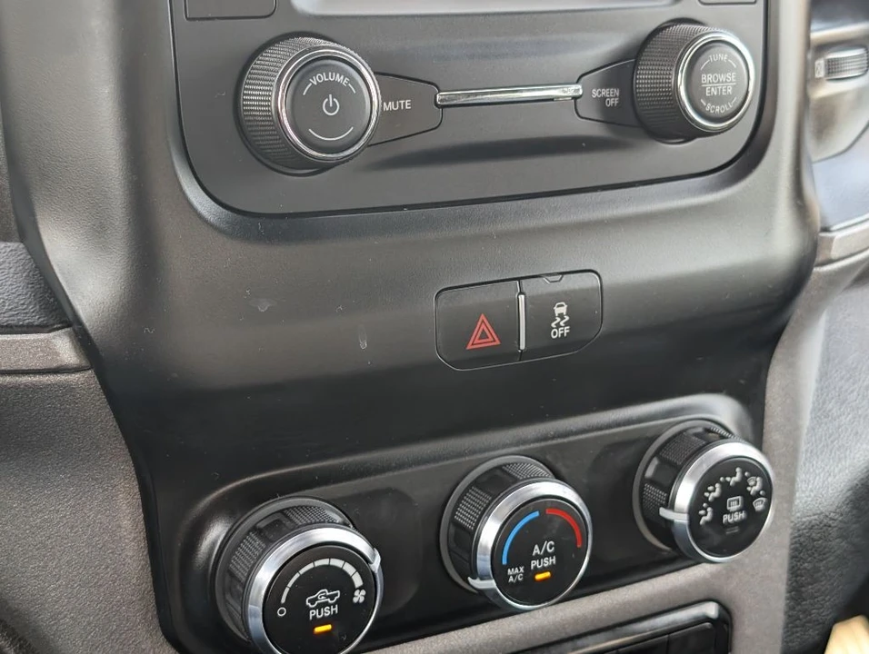 2021 Ram 3500 - Image 19 of 25