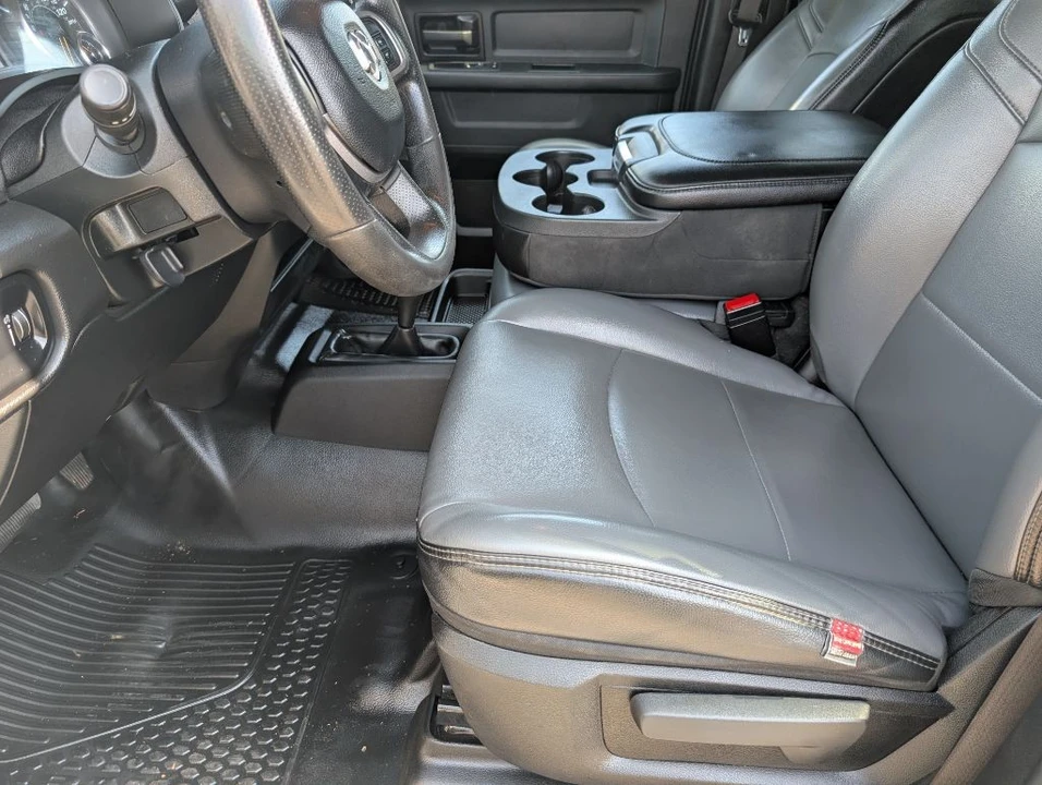 2021 Ram 3500 - Image 8 of 25