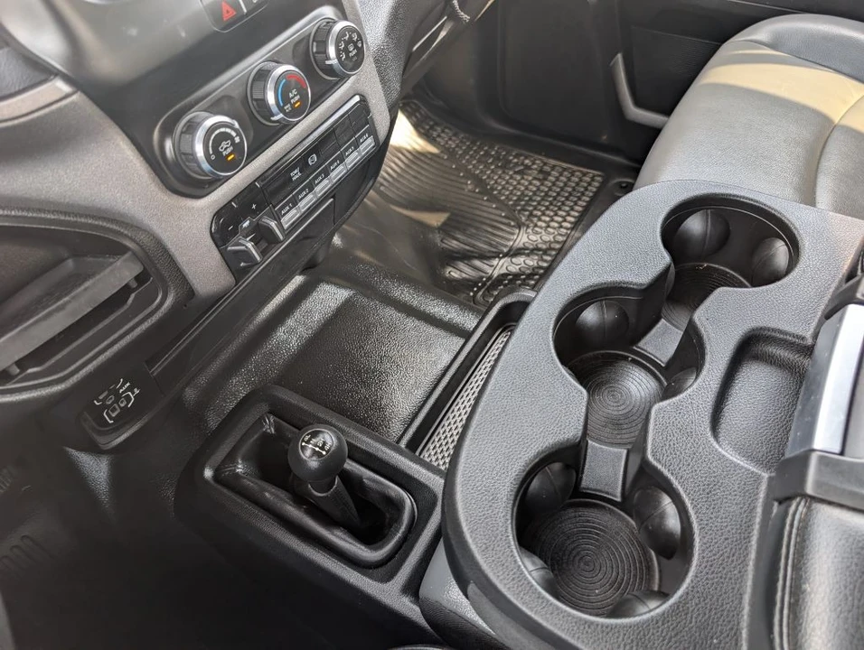 2021 Ram 3500 - Image 24 of 25