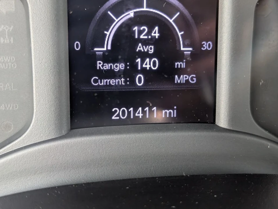 2021 Ram 3500 - Image 15 of 25