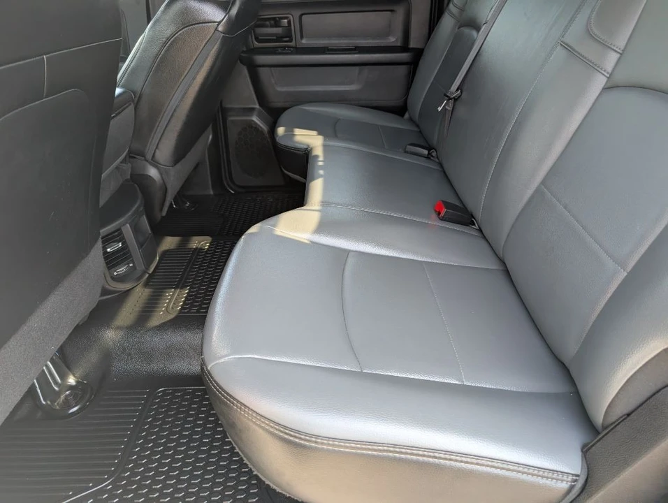 2021 Ram 3500 - Image 9 of 25