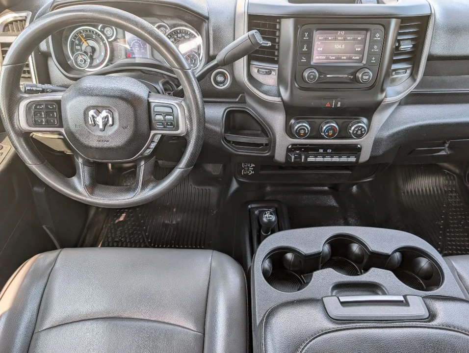 2021 Ram 3500 - Image 7 of 25