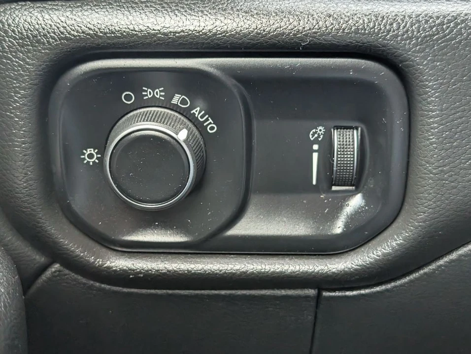 2021 Ram 3500 - Image 11 of 25