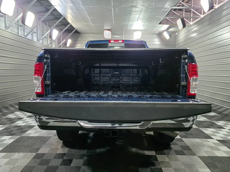 2021 Ram 3500 - Image 10 of 12