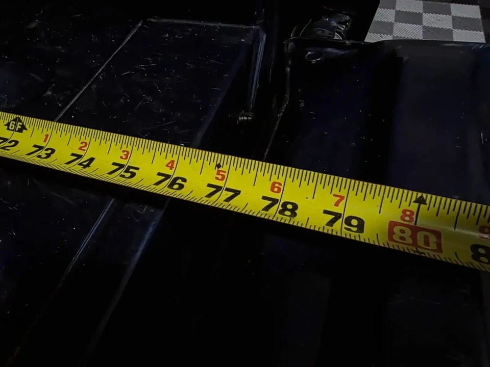 2021 Ram 3500 - Image 12 of 12