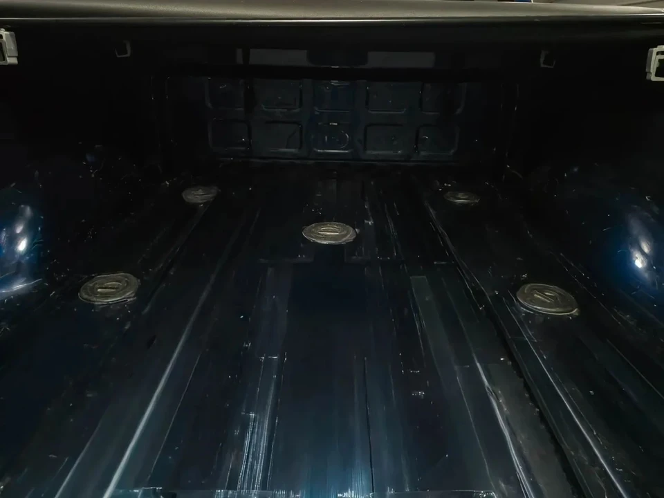 2021 Ram 3500 - Image 11 of 12