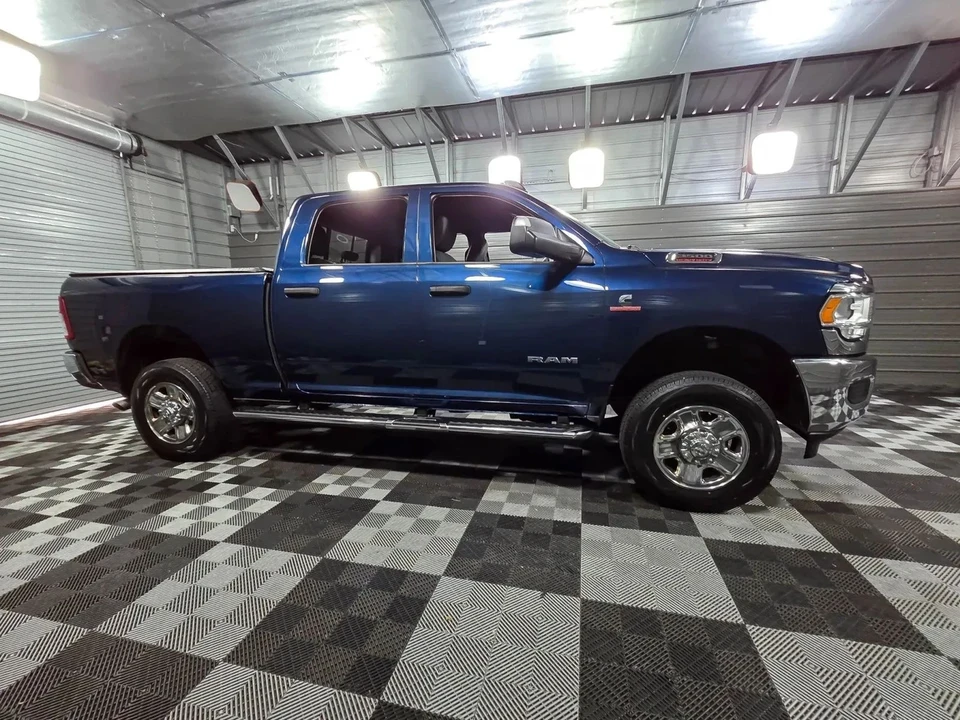 2021 Ram 3500 - Image 9 of 12