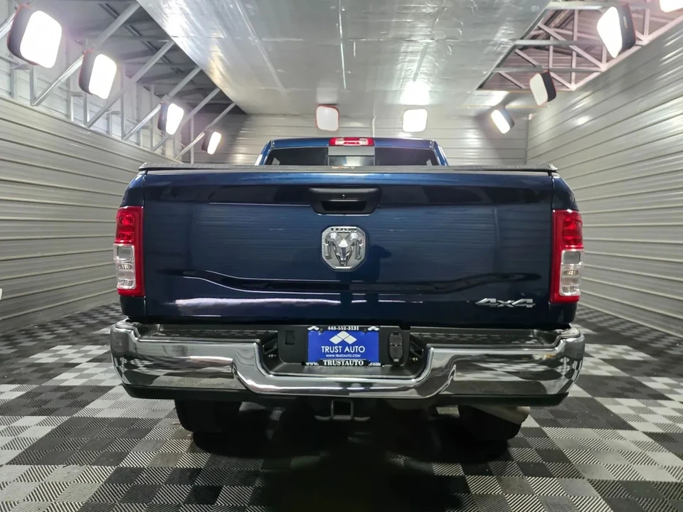 2021 Ram 3500 - Image 6 of 12