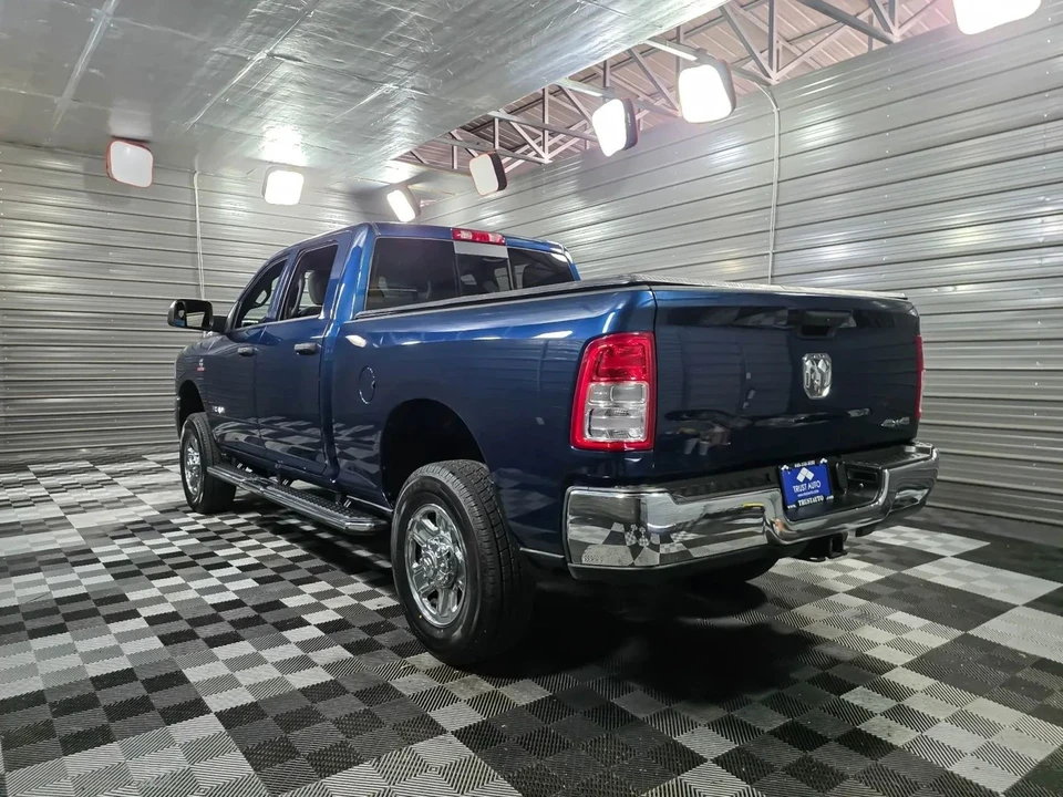 2021 Ram 3500 - Image 7 of 12