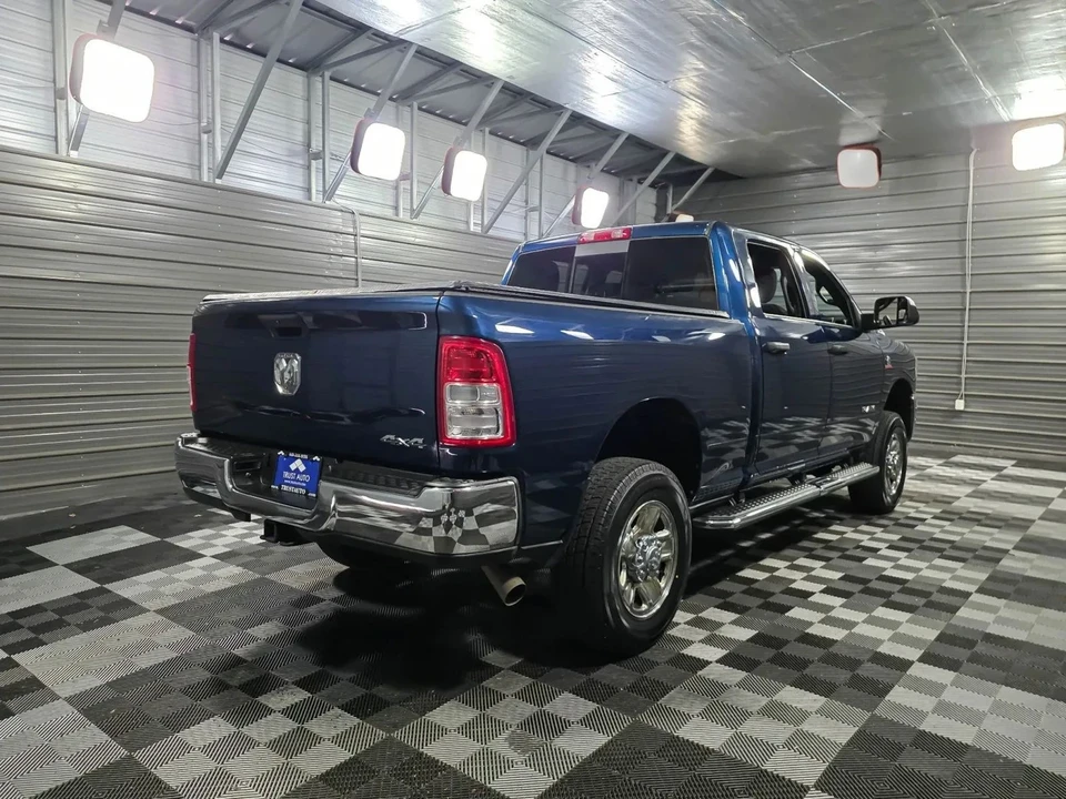 2021 Ram 3500 - Image 5 of 12