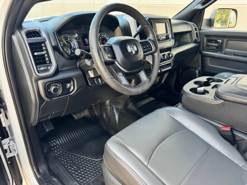 2021 Ram 3500 - Image 10 of 12