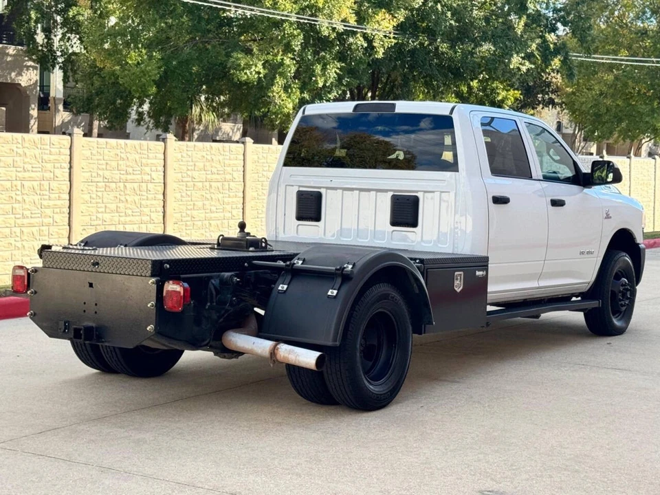 2021 Ram 3500 - Image 5 of 12