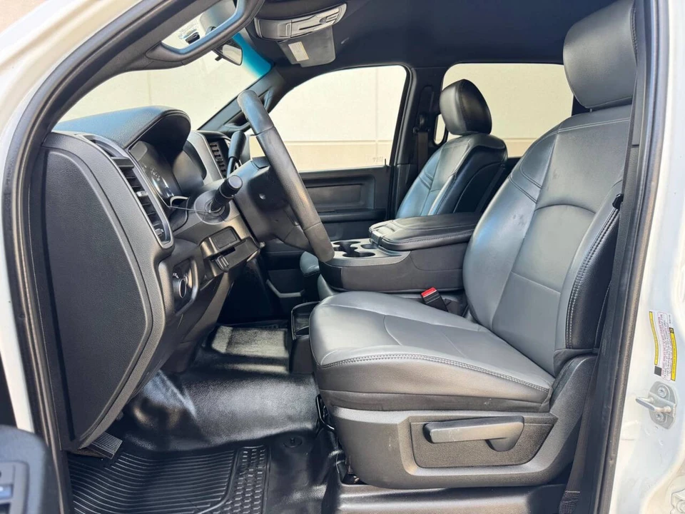 2021 Ram 3500 - Image 11 of 12