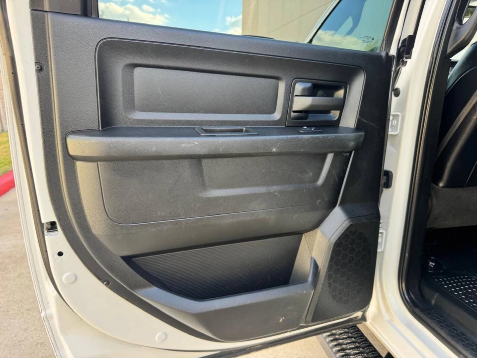 2021 Ram 3500 - Image 12 of 12