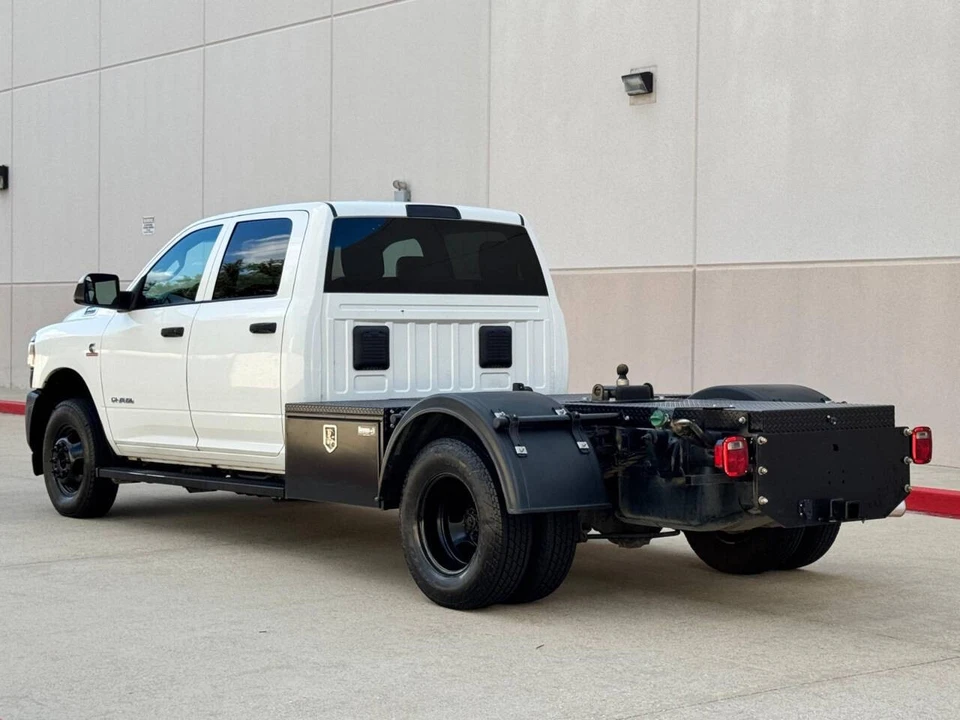 2021 Ram 3500 - Image 3 of 12