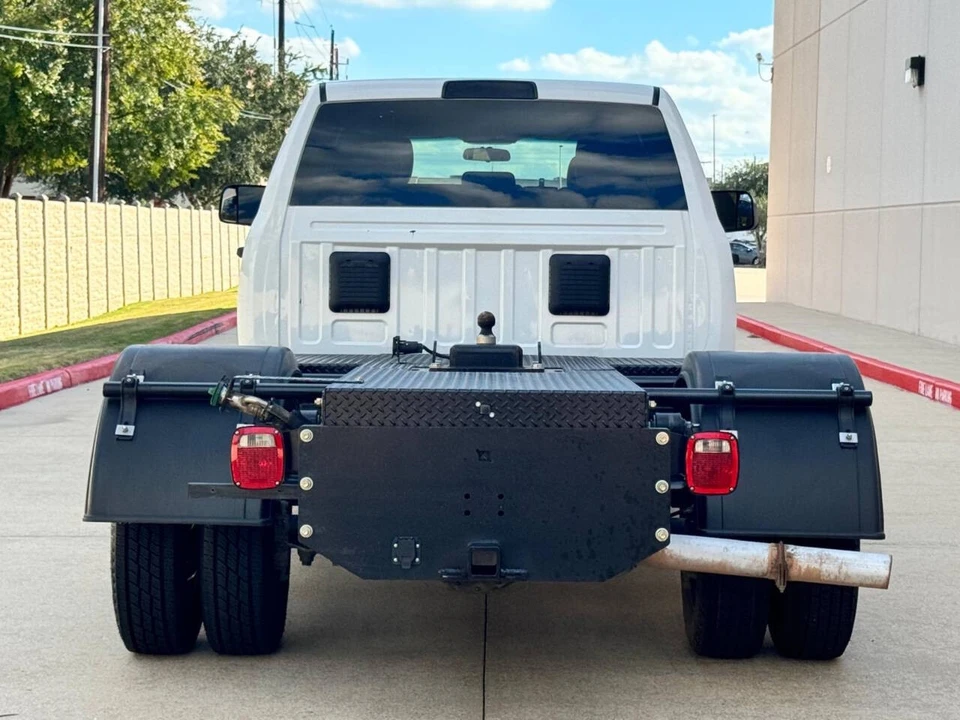 2021 Ram 3500 - Image 4 of 12