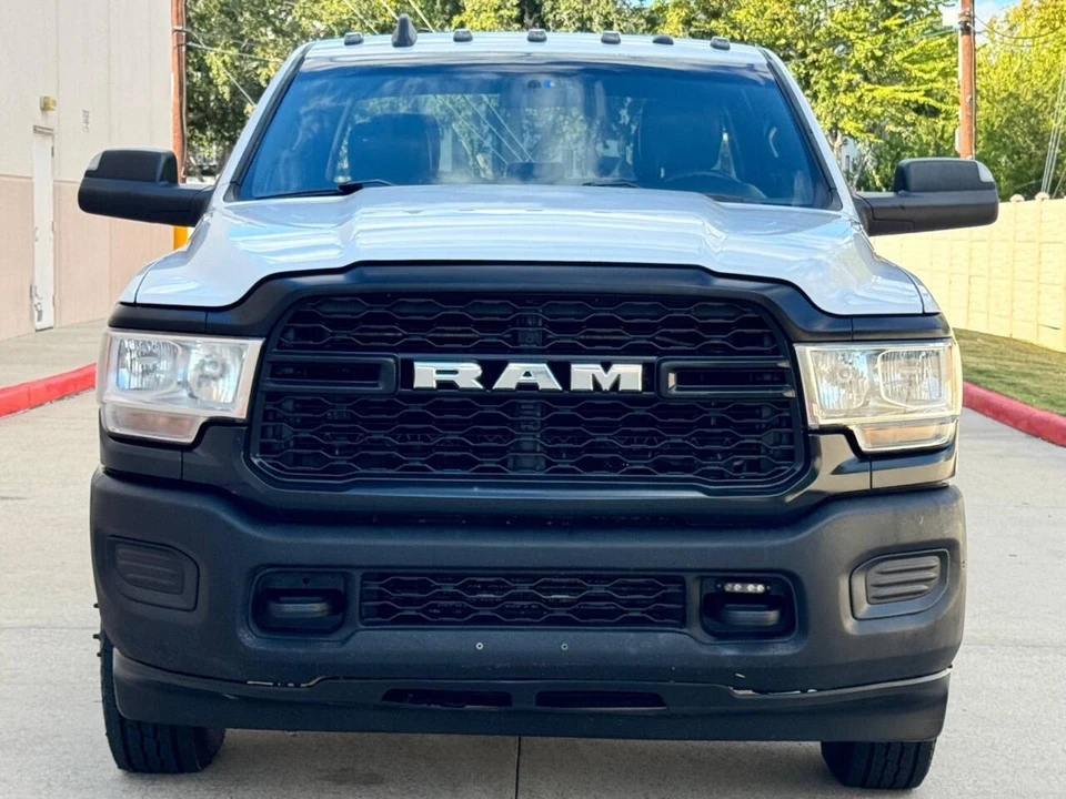 2021 Ram 3500 - Image 8 of 12