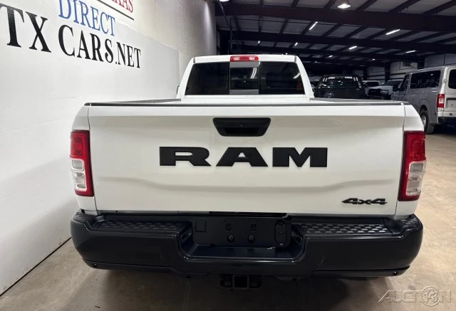 2021 Ram 3500 - Image 7 of 24