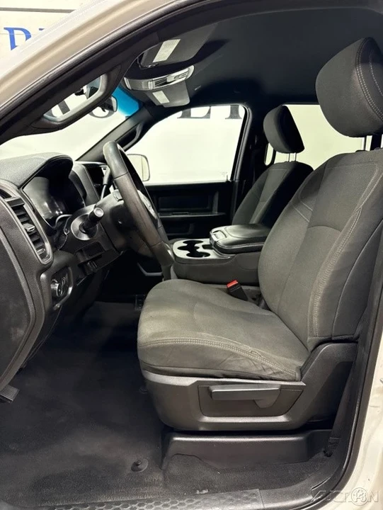 2021 Ram 3500 - Image 21 of 21