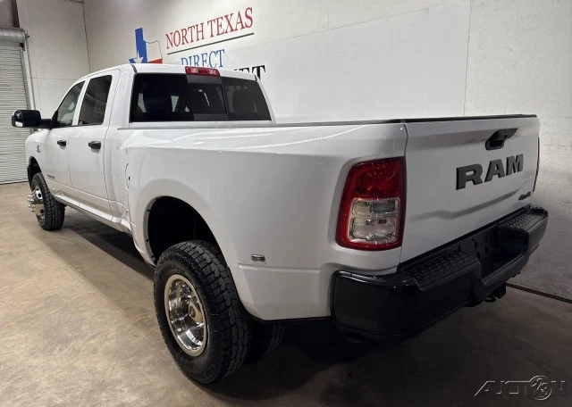 2021 Ram 3500 - Image 9 of 24
