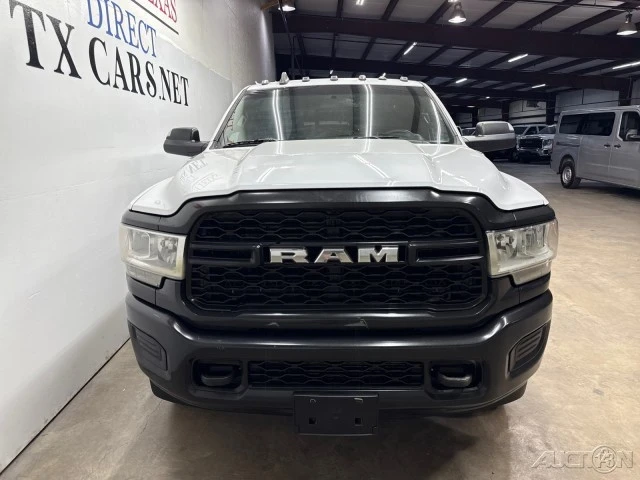 2021 Ram 3500 - Image 14 of 24
