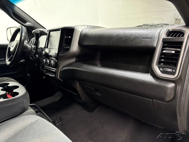 2021 Ram 3500 - Image 23 of 24