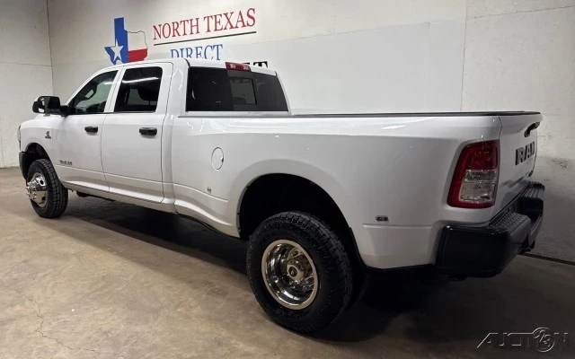 2021 Ram 3500 - Image 10 of 24