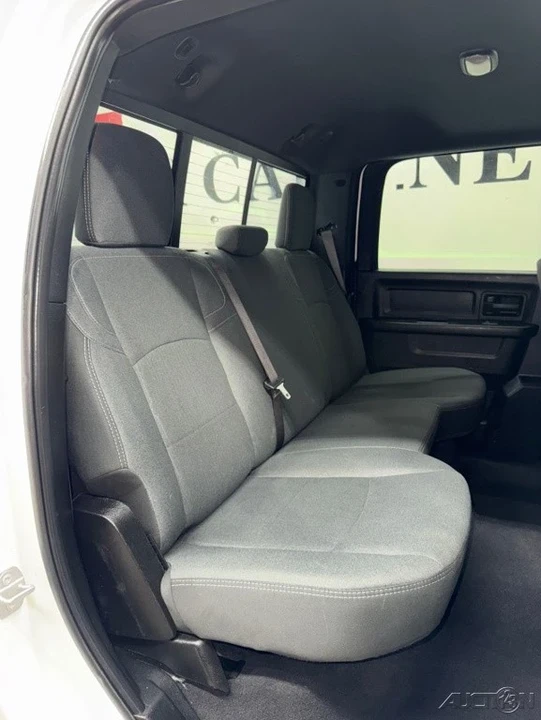 2021 Ram 3500 - Image 19 of 21