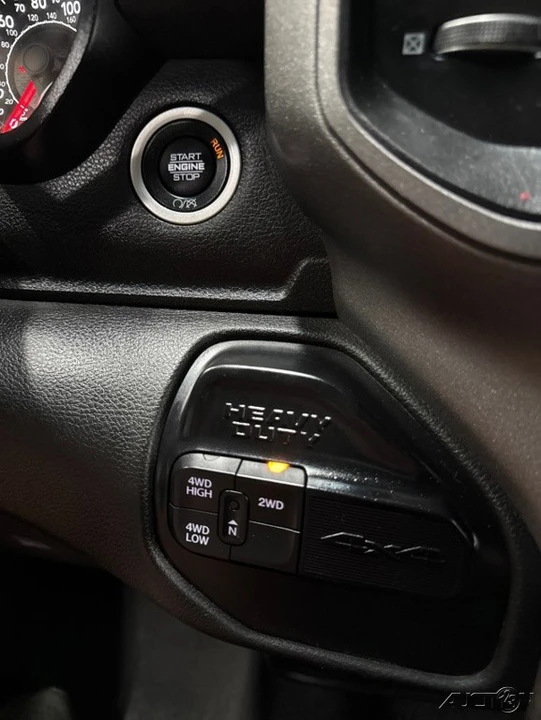 2021 Ram 3500 - Image 22 of 24