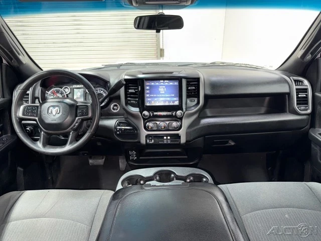 2021 Ram 3500 - Image 15 of 24