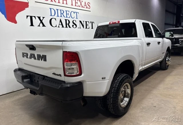 2021 Ram 3500 - Image 6 of 24