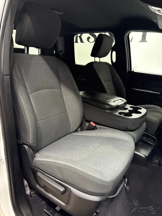 2021 Ram 3500 - Image 16 of 21