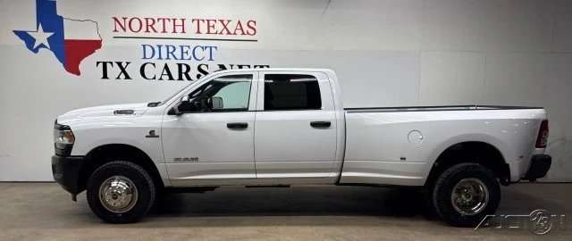 2021 Ram 3500 - Image 11 of 24