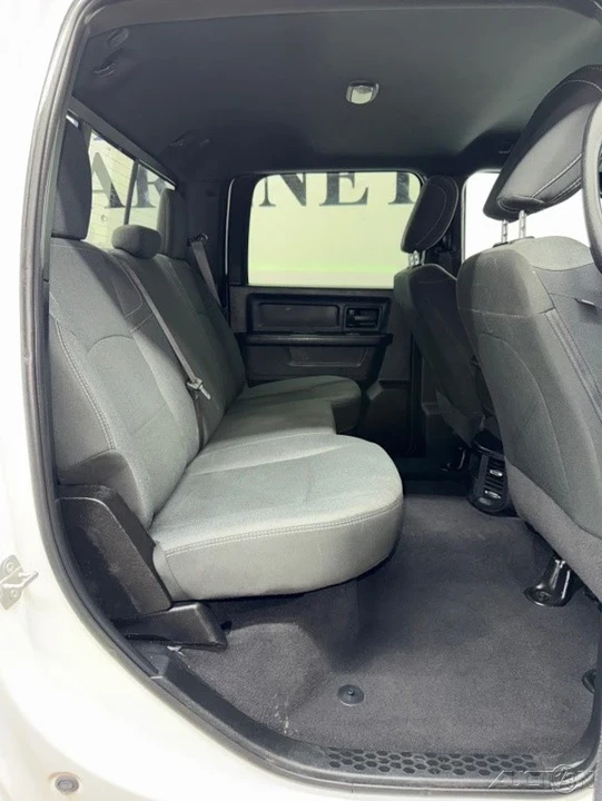 2021 Ram 3500 - Image 18 of 21