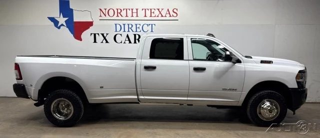 2021 Ram 3500 - Image 4 of 24