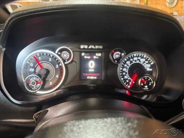 2021 Ram 3500 - Image 12 of 21