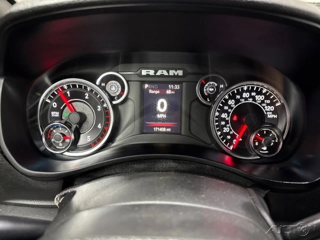 2021 Ram 3500 - Image 18 of 24