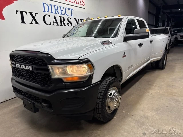 2021 Ram 3500 - Image 13 of 24
