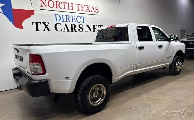 2021 Ram 3500 - Image 5 of 21