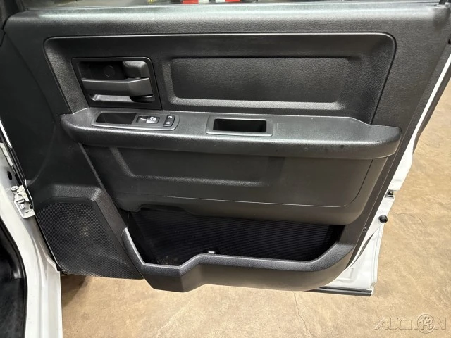 2021 Ram 3500 - Image 24 of 24