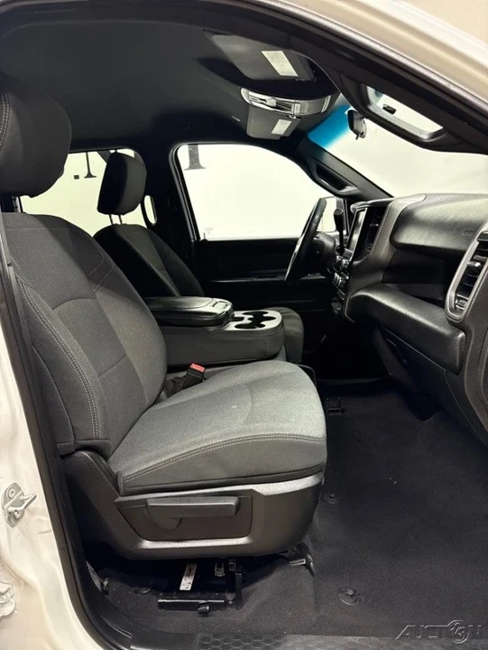 2021 Ram 3500 - Image 15 of 21